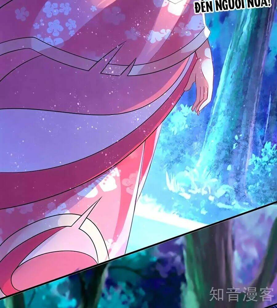 Phụng Lâm Thiên Hạ: Đệ Nhất Mỹ Nữ: Chapter 14