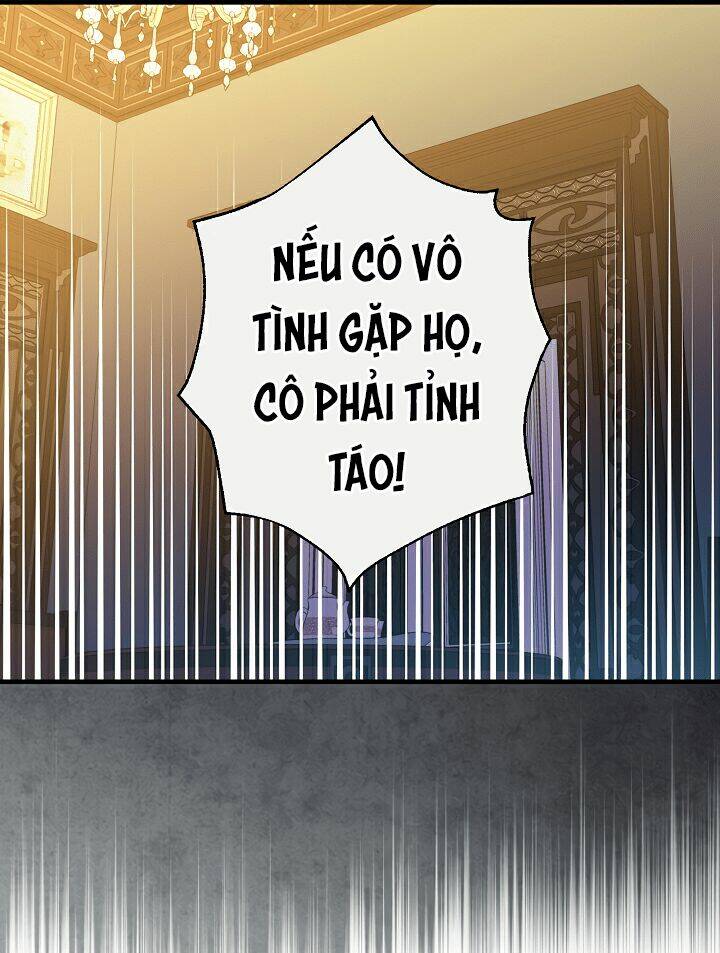 Hoàng Phi Bóng Tối: Chapter 12