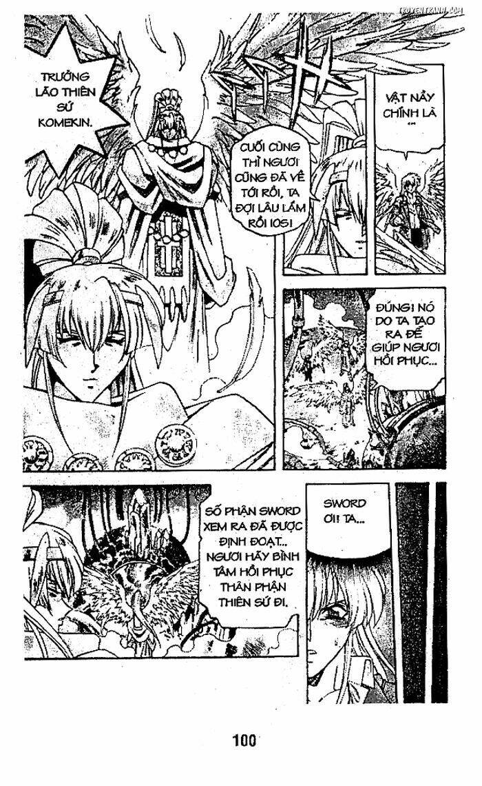 Devil And Devil: Chapter 45