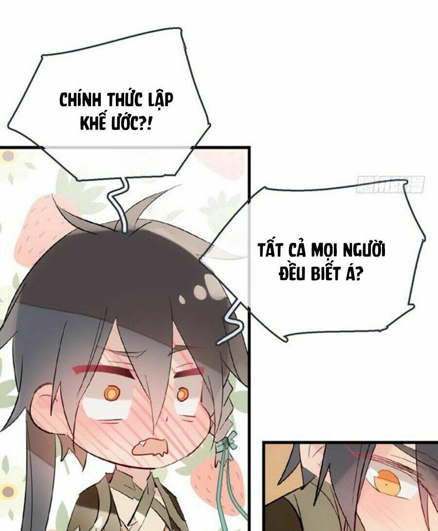 Sư Phụ Lại Trêu Chọc Ta: Chapter 62