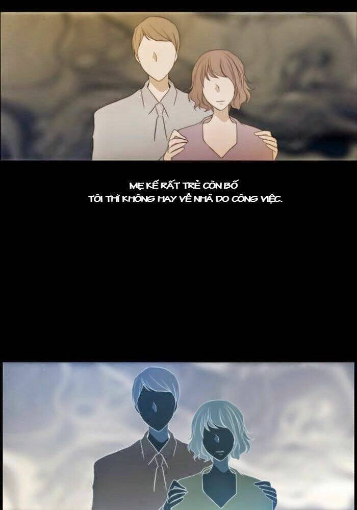Không Thể Chạm Vào Anh: Chapter 24