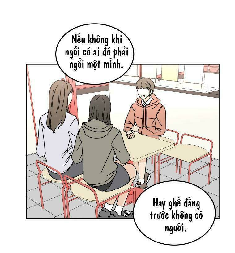 30 Phút Bước Đi Bên Em: Chapter 58