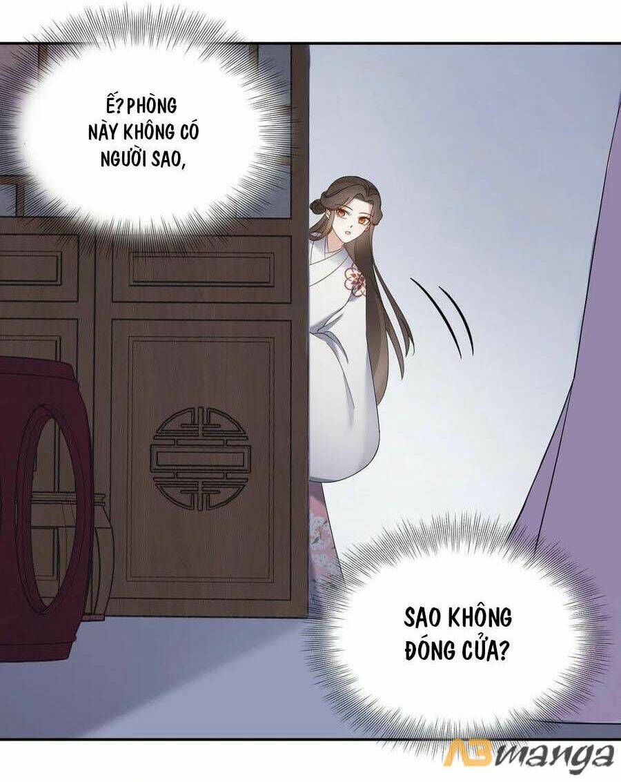 Vương Phi Thông Linh: Chapter 57