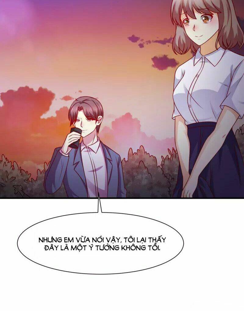 Thời Gian Đều Biết: Chapter 44