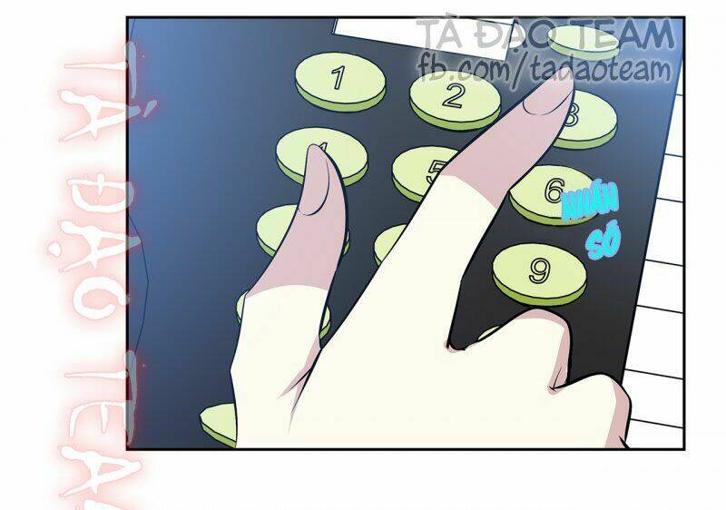 Người Yêu Thời Không: Chapter 59