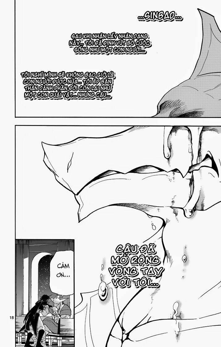 Sinbad No Bouken: Chapter 59