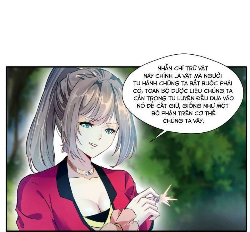 Tuyệt Thế Đế Tôn: Chapter 38