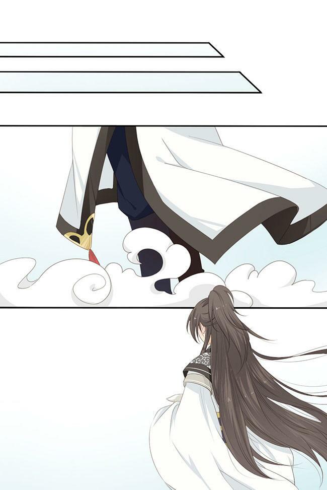 Quy Tự Dao: Chapter 37