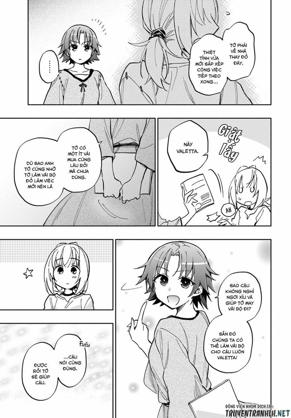 Takarakuji De 40-Oku Atattandakedo Isekai Ni Ijuu Suru: Chapter 26