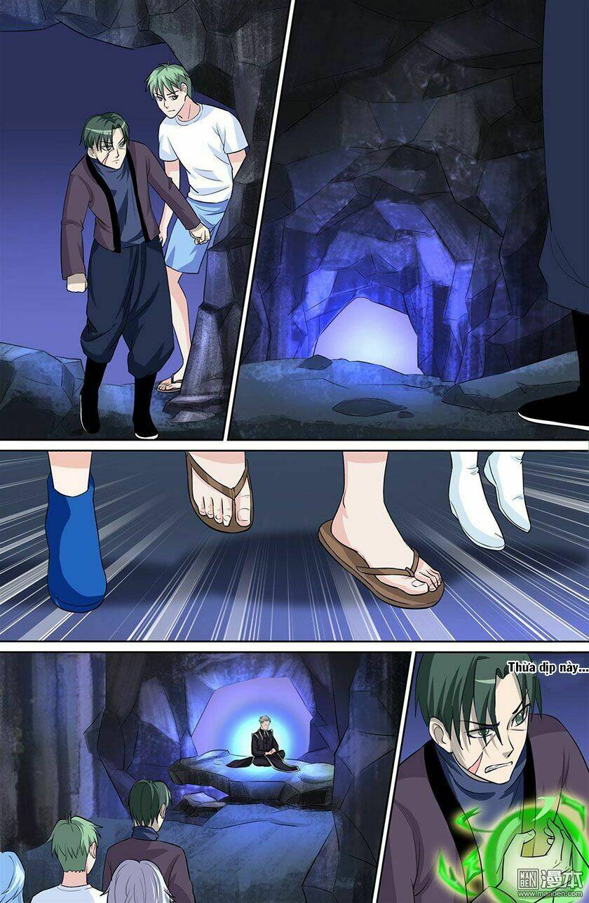 Cực Phẩm Tu Chân Thiếu Niên: Chapter 82