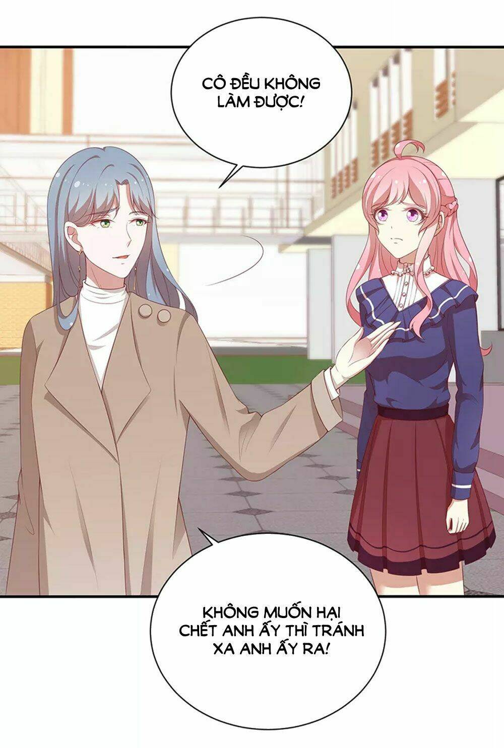 Cả Thế Giới Đều Không Bằng Người: Chapter 80