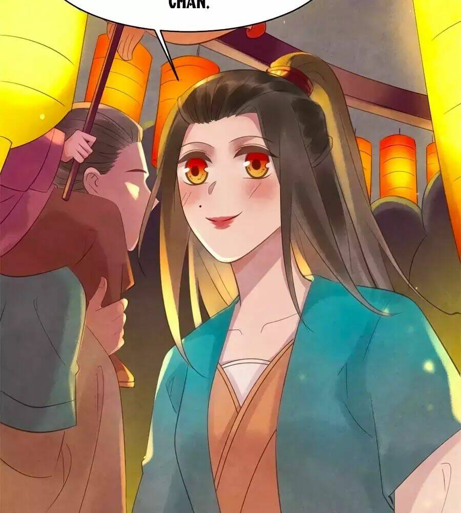 Vương Phi Muốn Trèo Tường: Chapter 45