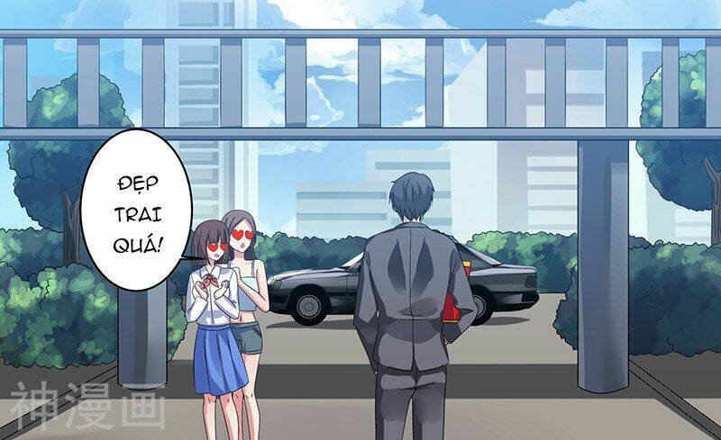 Quy Luật Năm Bản Mệnh Của Hồ Ly: Chapter 5