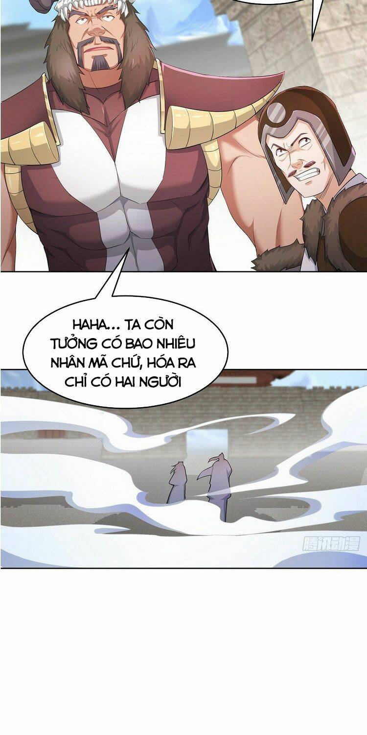 Người Ở Rể Bị Ép Thành Phản Diện Ngoại Truyện: Chapter 15