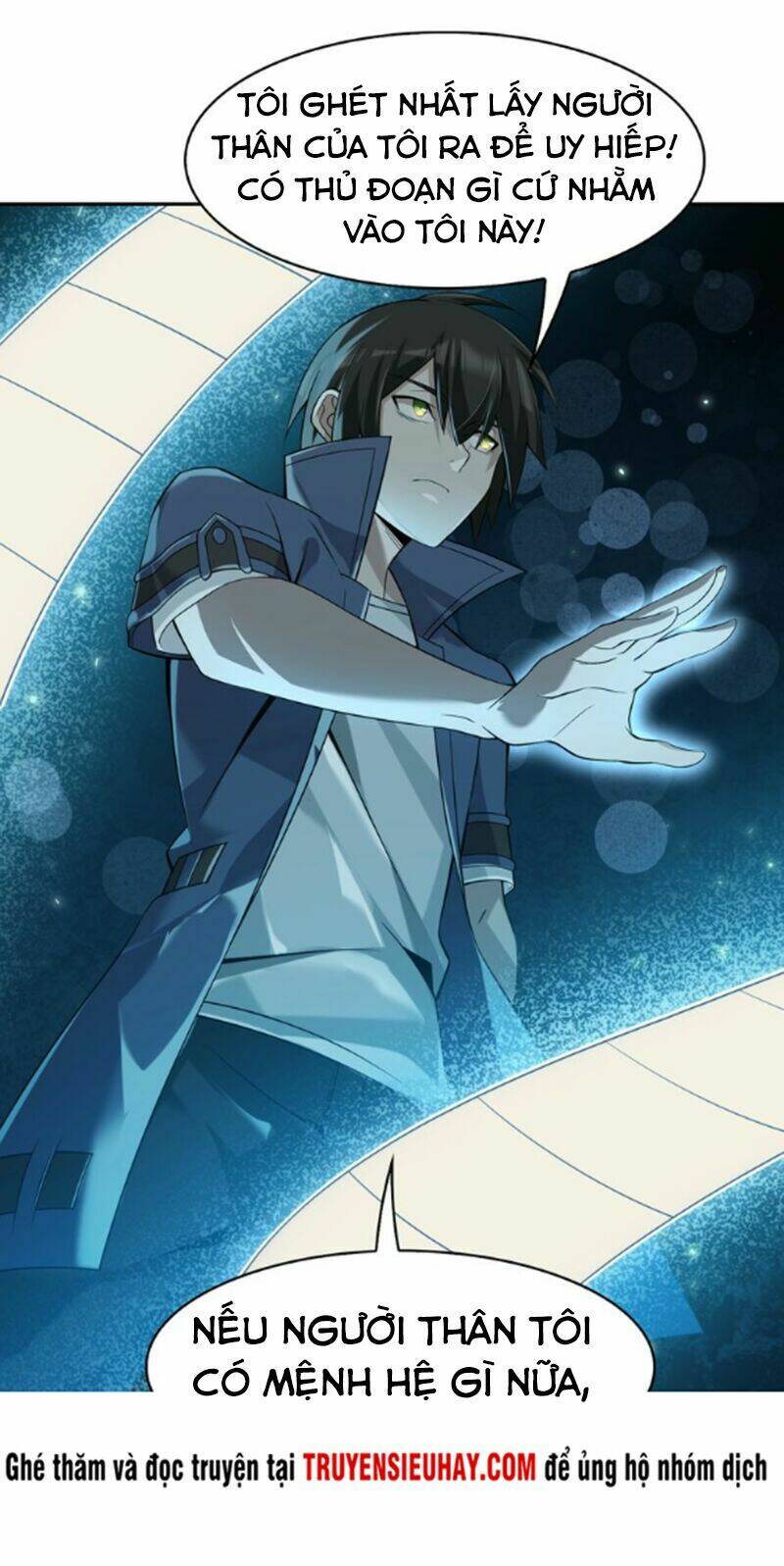 Siêu Cấp Đại Chủ Bạ: Chapter 18