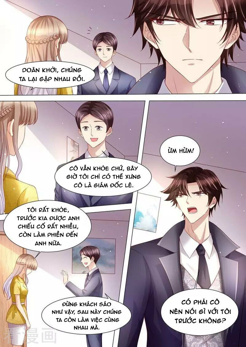 Cưng Chiều Vợ Yêu: Chapter 122