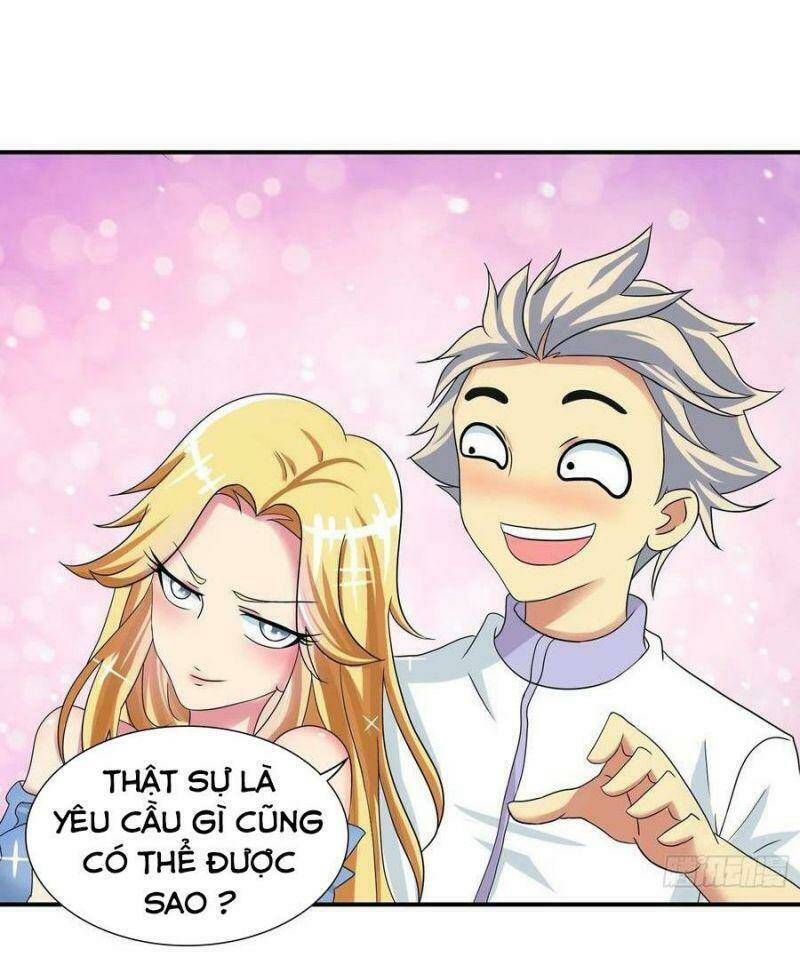 Tôi Là Thần Y: Chapter 181