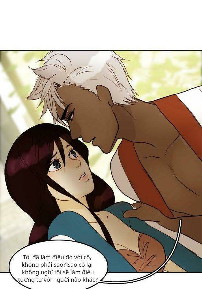 Khúc hát người cá Siren: Chapter 39