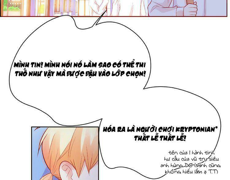 Giai Điệu Của Sự Va Chạm: Chapter 51