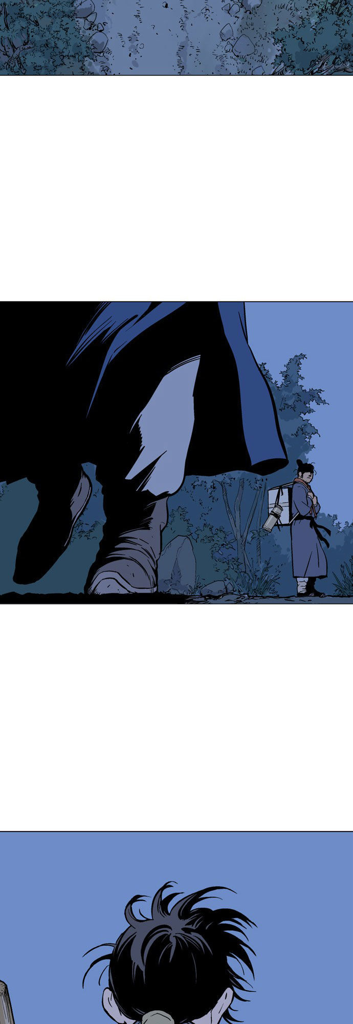 Cao Thủ 2: Chapter 6