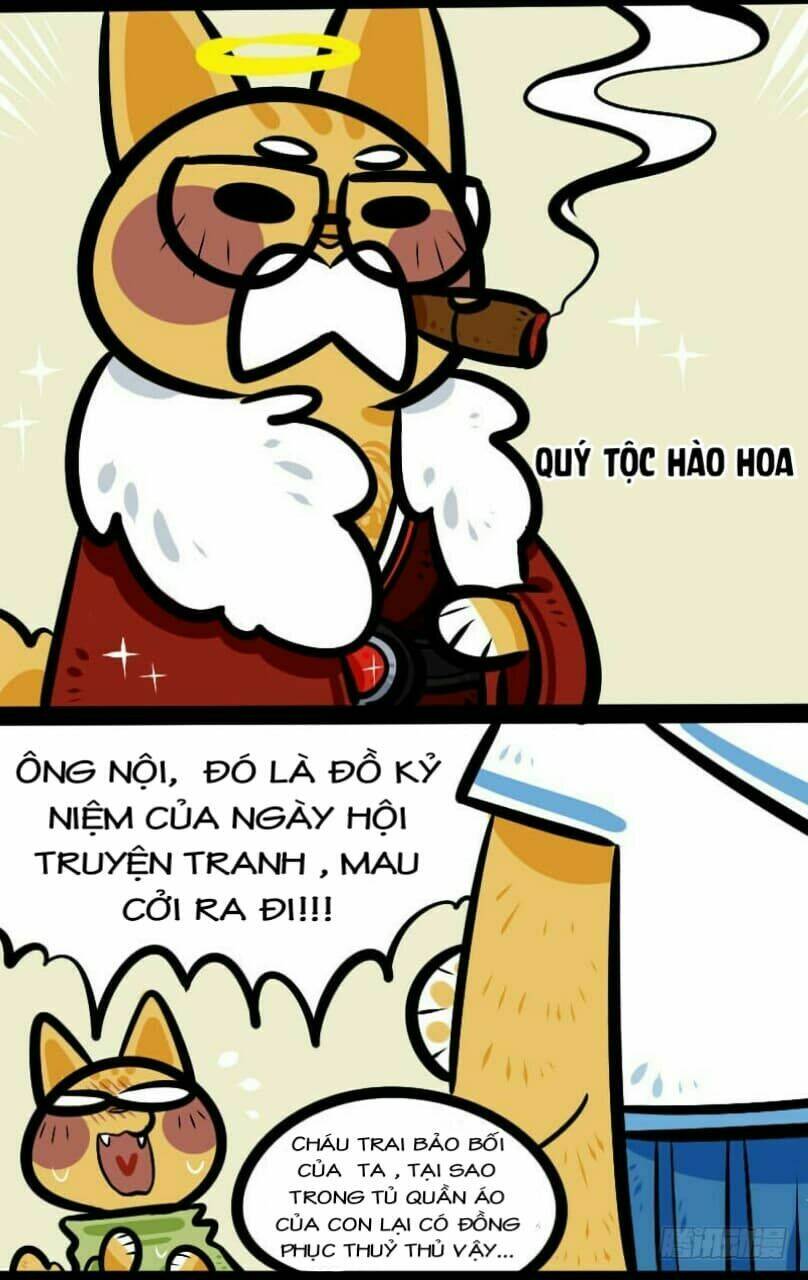 Đời Không Như Mình Tưởng: Chapter 10