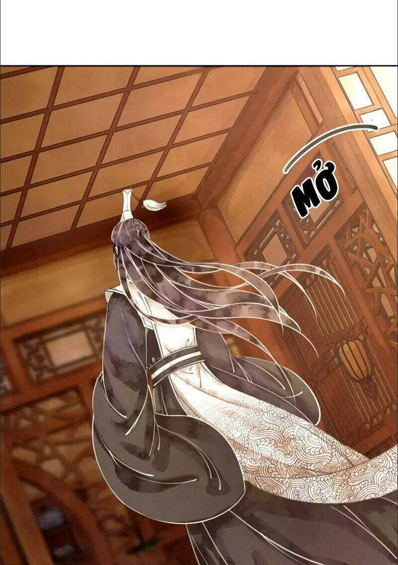 Hậu Cung Của Trẫm Cháy Rồi!: Chapter 4