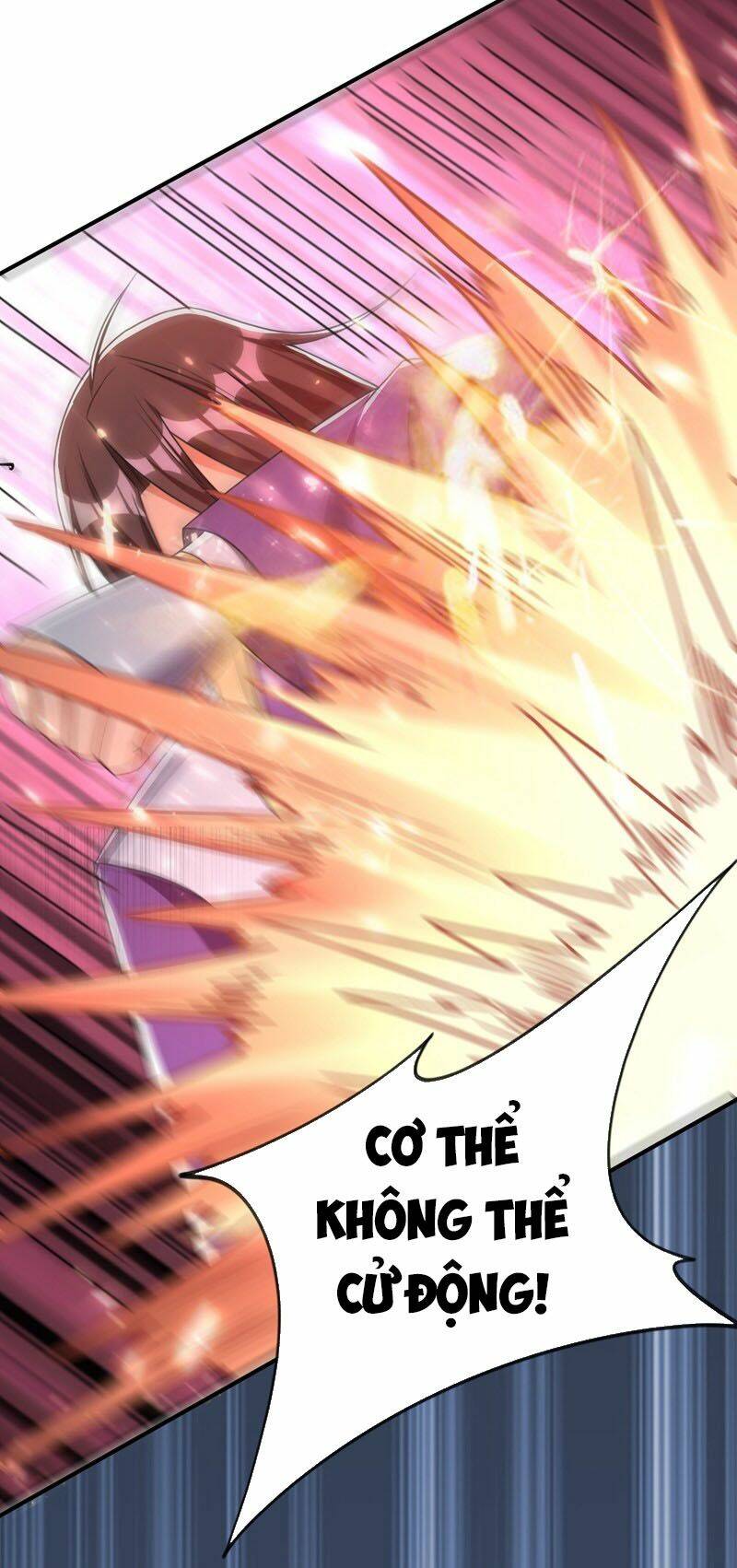 Yêu Giả Vi Vương: Chapter 134