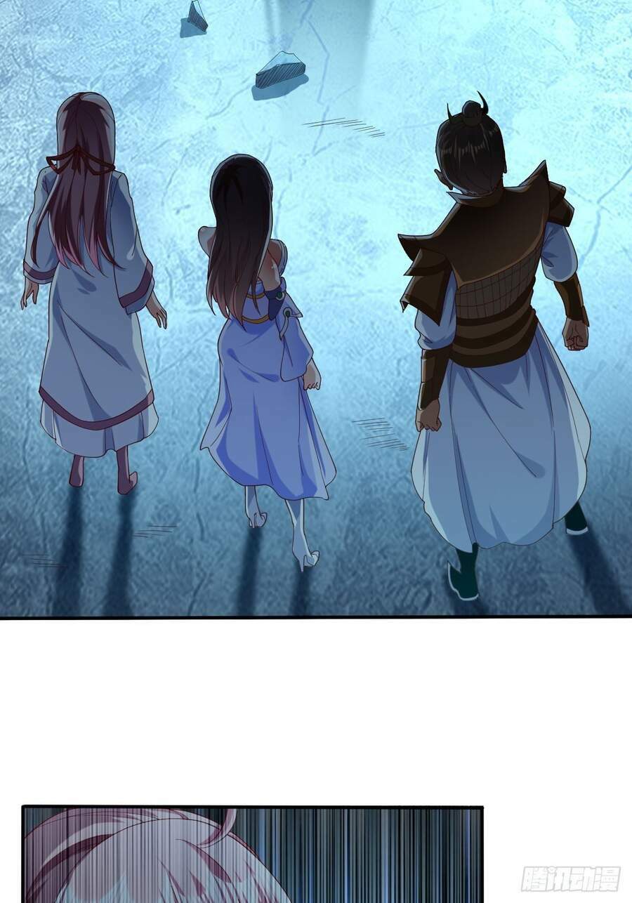 Cục Gạch Xông Vào Dị Giới: Chapter 58