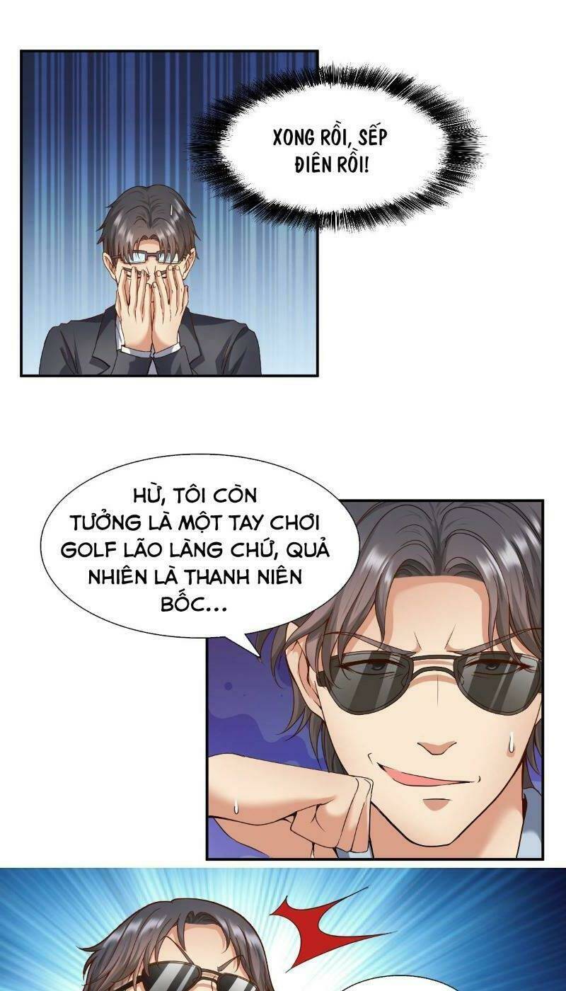Tuyệt Thế Thiên Tài Hệ Thống: Chapter 57