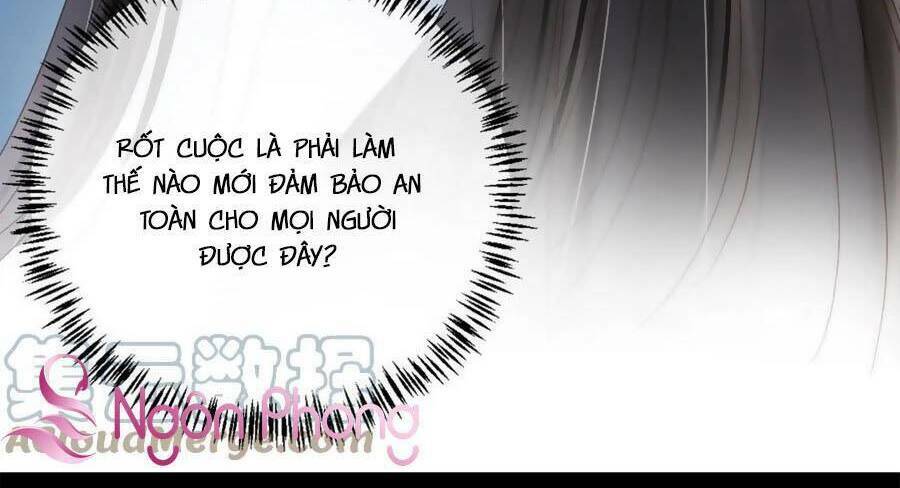 Dây Dưa Không Dứt: Chapter 40