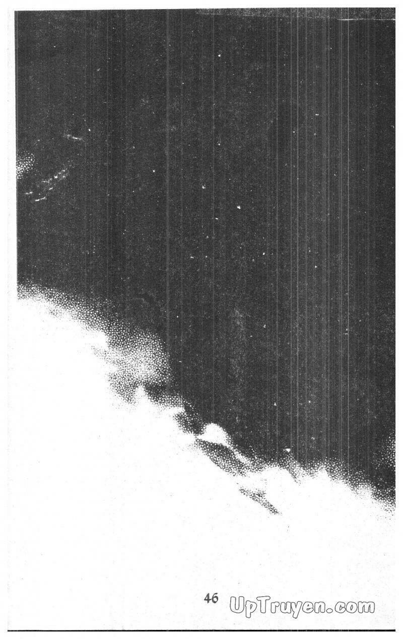 9 Banme No Musashi: Chapter 16