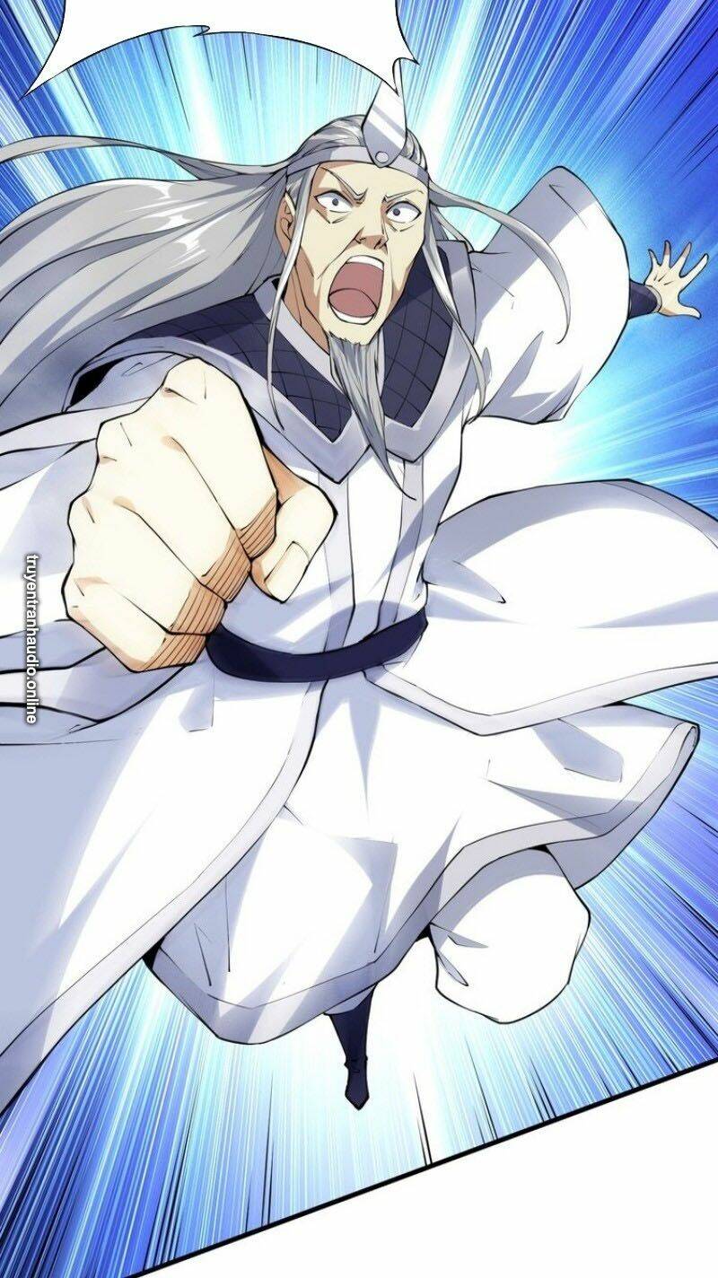 Đấu Hồn Đại Lục: Chapter 30