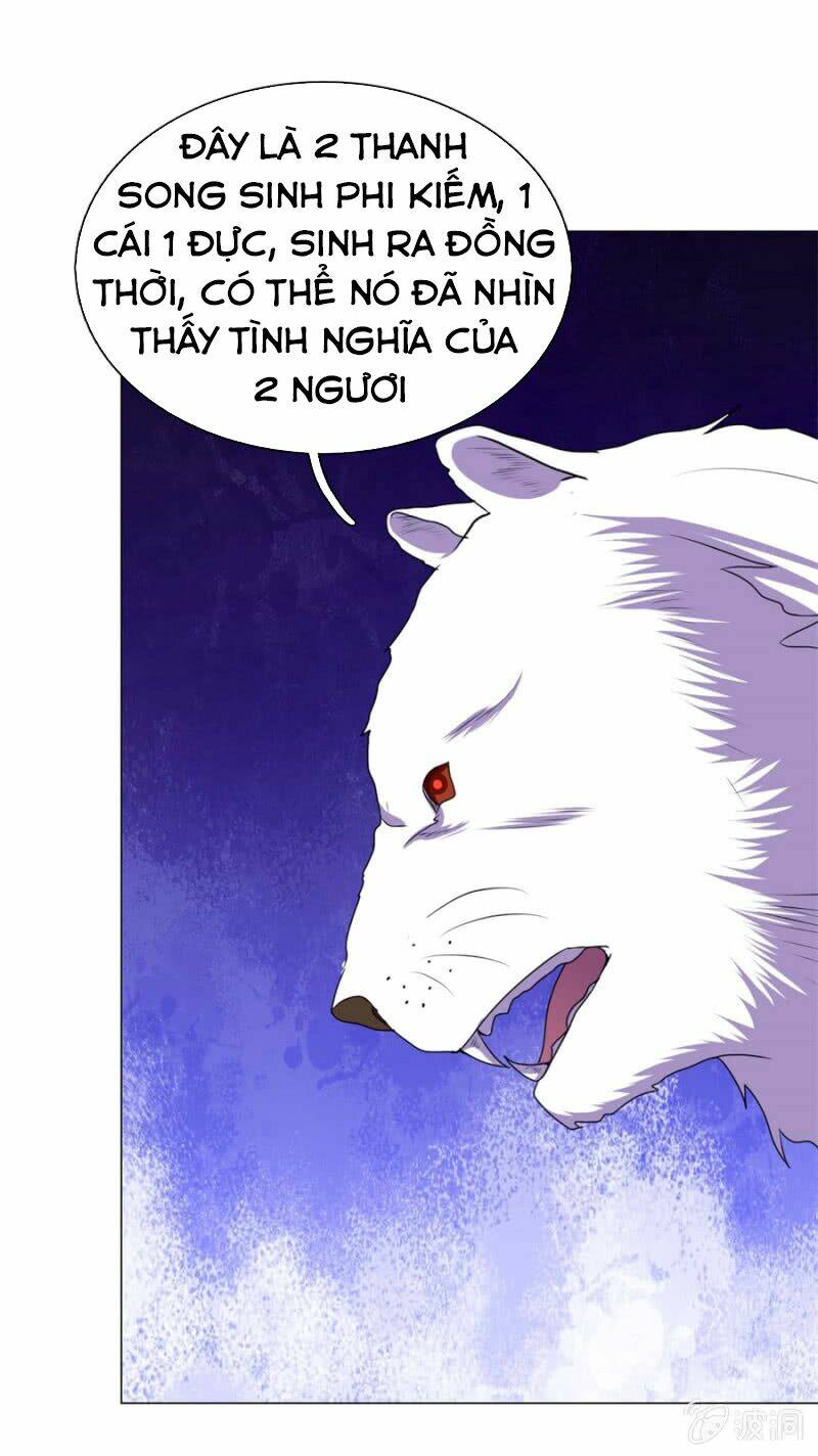 Tuyệt Thế Thần Hoàng: Chapter 99