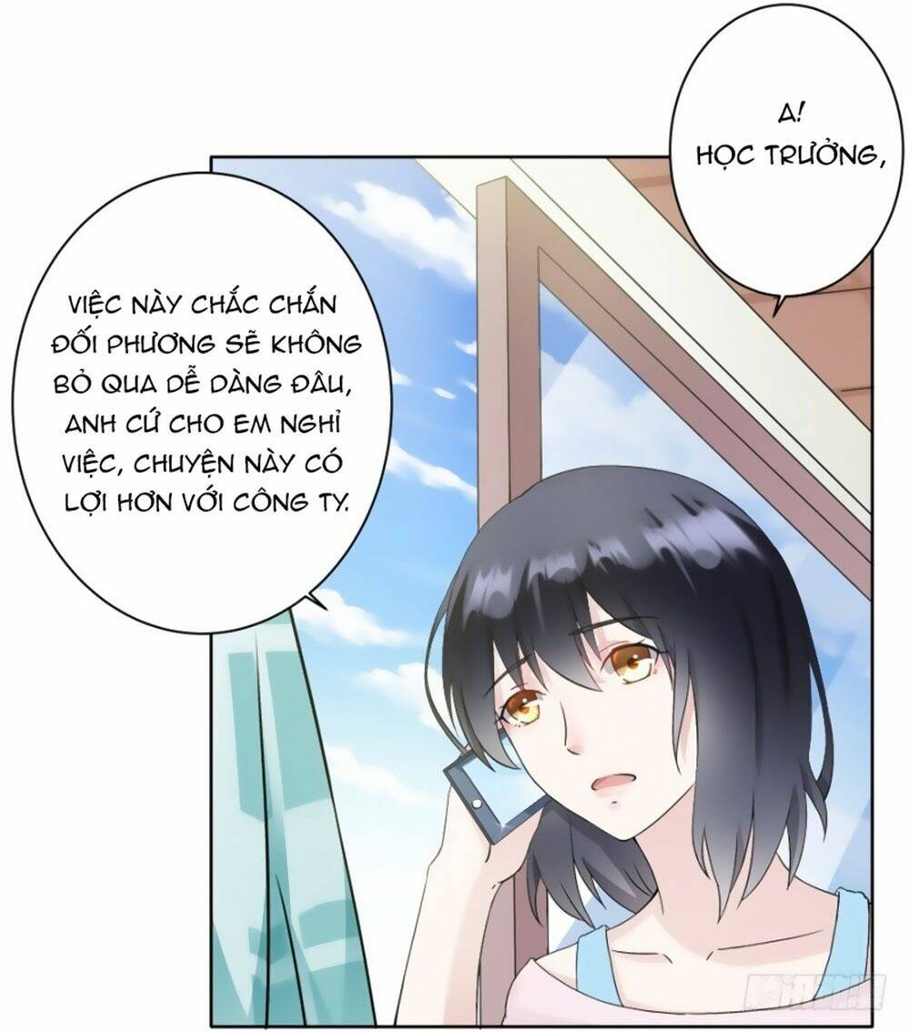 Thiên Kim Đường Môn: Chapter 87