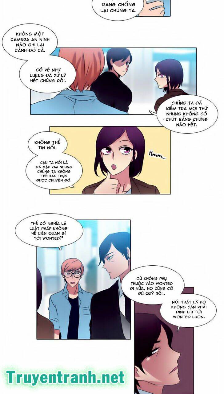Wonted: Chapter 28