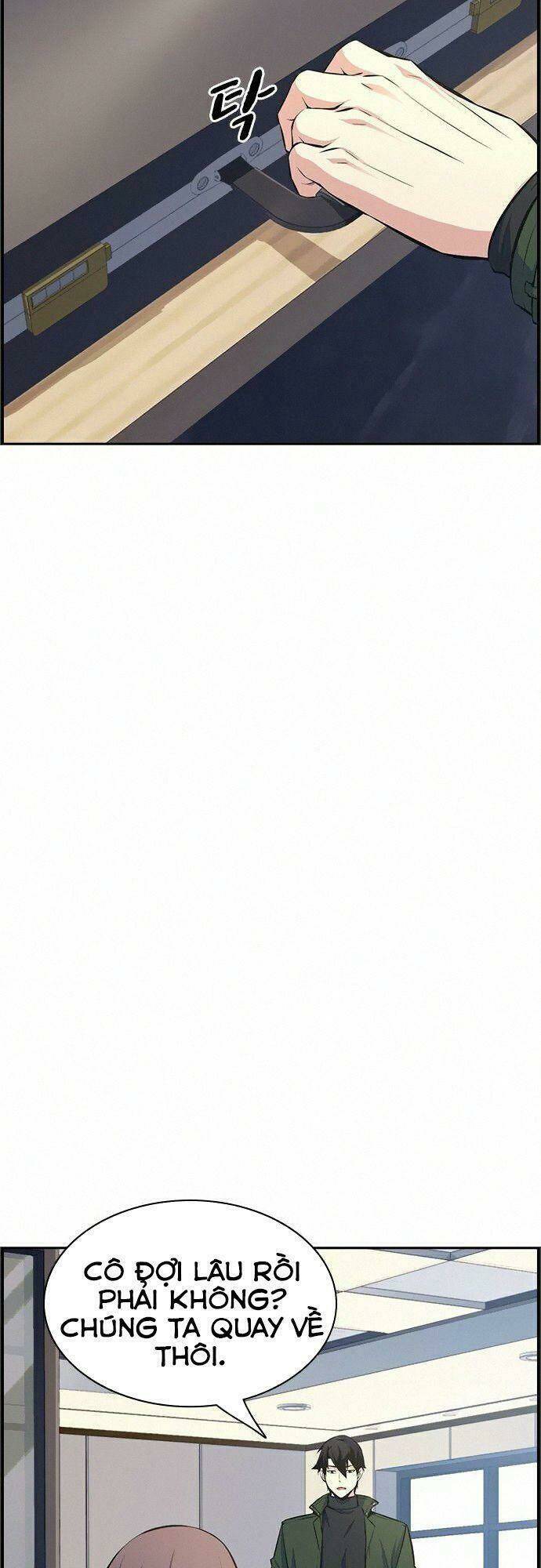 Kẻ Ngoại Lai Ở Vùng Đất Bị Ruồng Bỏ: Chapter 13