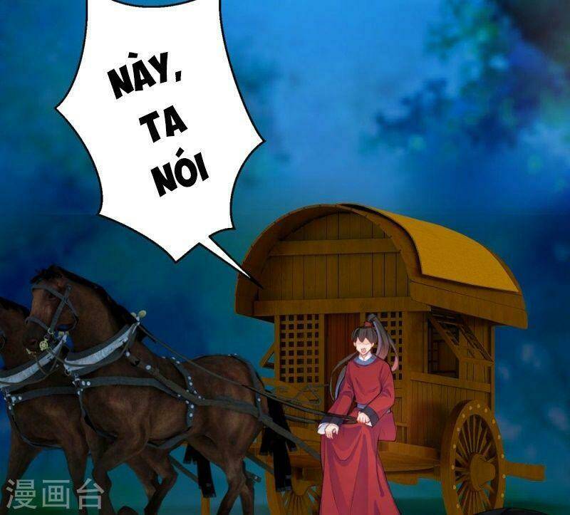 Vương Gia, Áo Lót Của Ngươi Rơi Mất Rồi: Chapter 61