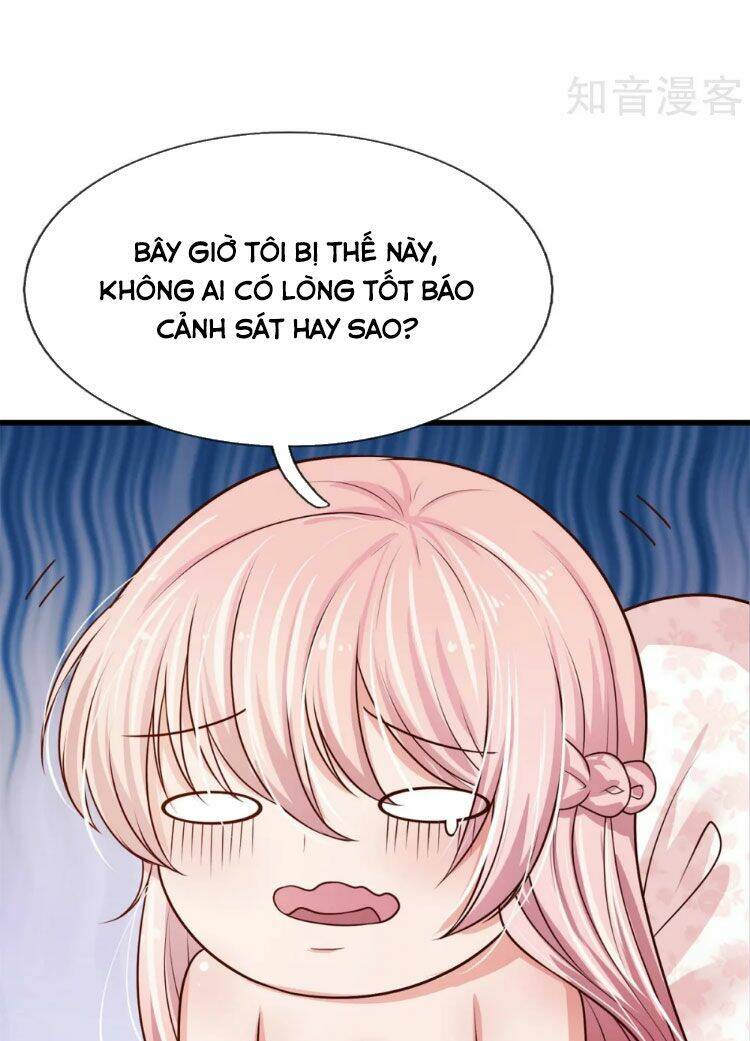 Phúc Hắc Lão Công Buông Em Ra: Chapter 155