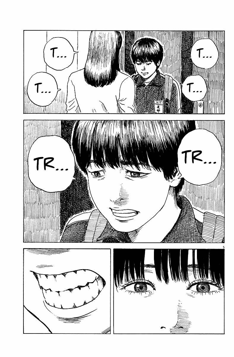 Chi No Wadachi: Chapter 30