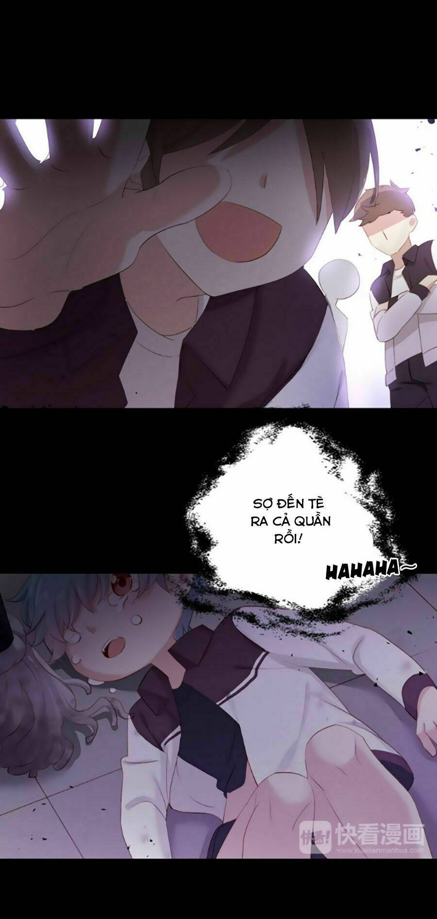 Tình Yêu Là Thế 2: Chapter 23