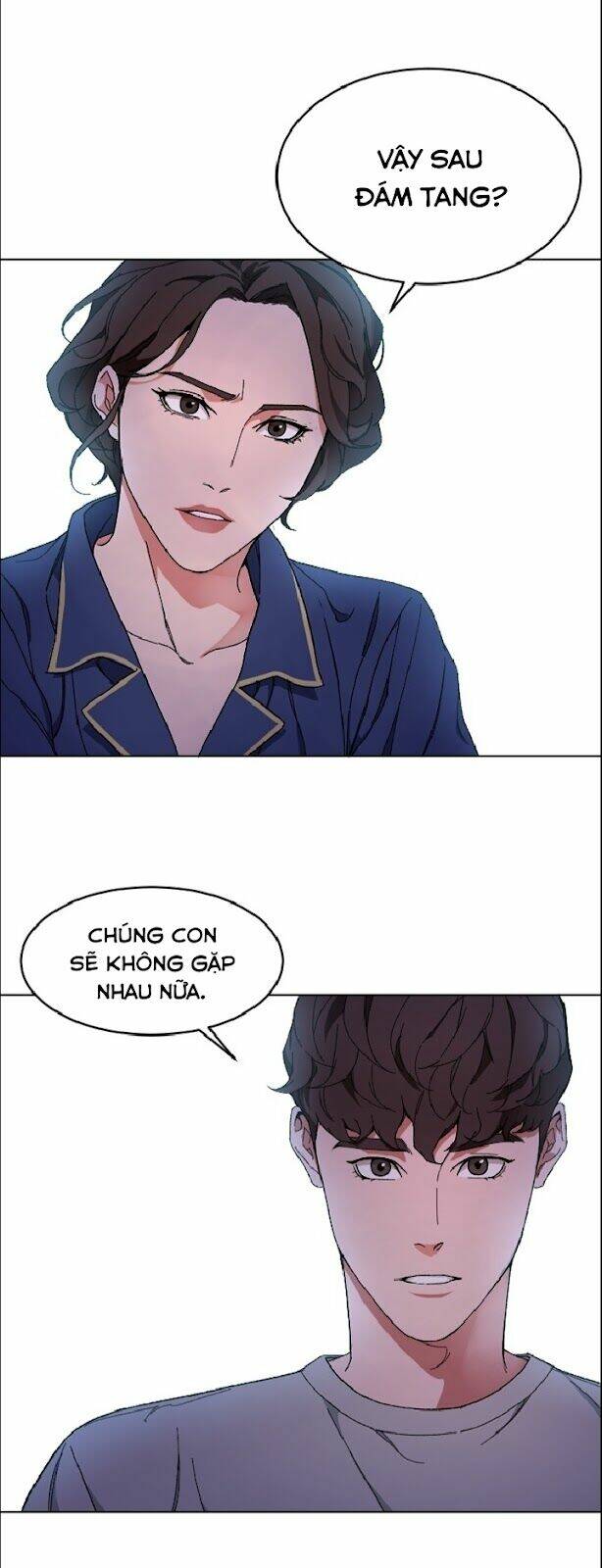 Đứa Trẻ Bình Thường: Chapter 5