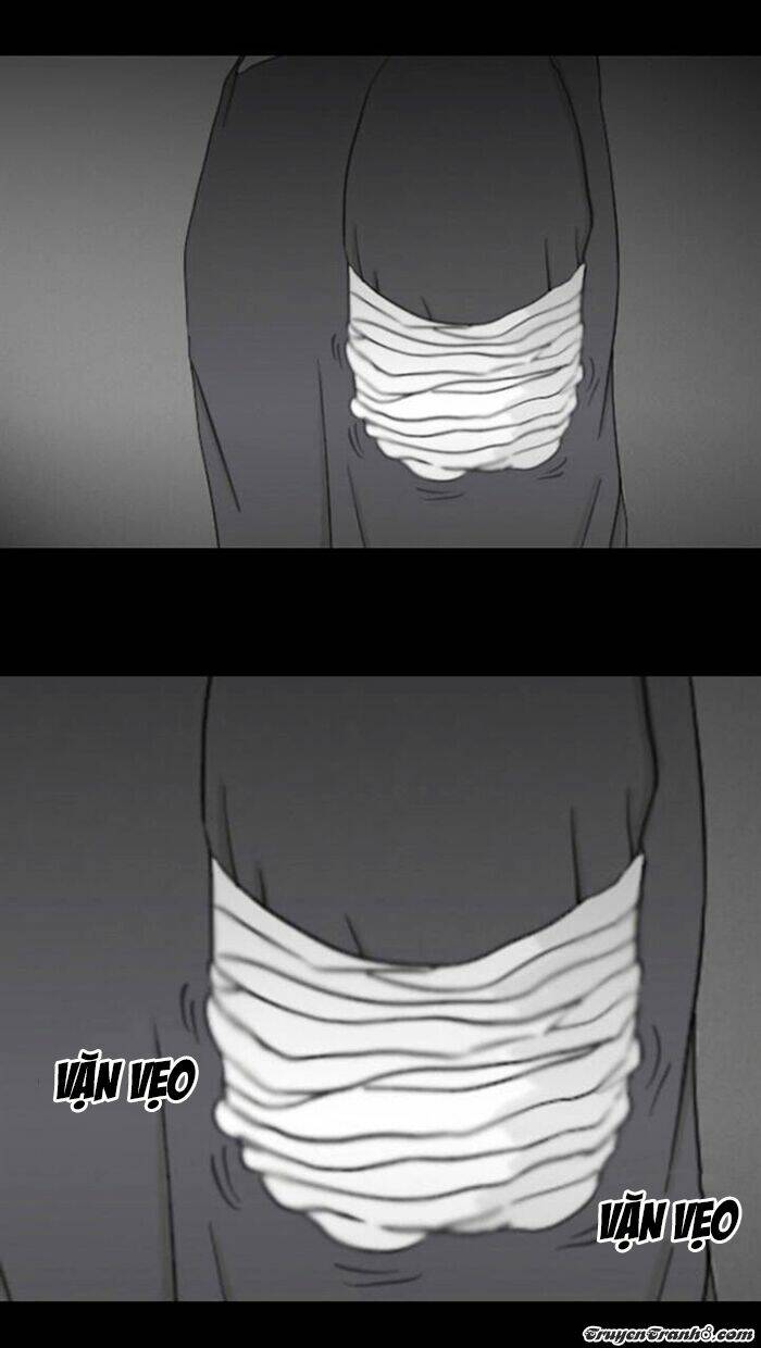 Thứ Sáu: Những Câu Chuyện Cấm: Chapter 17