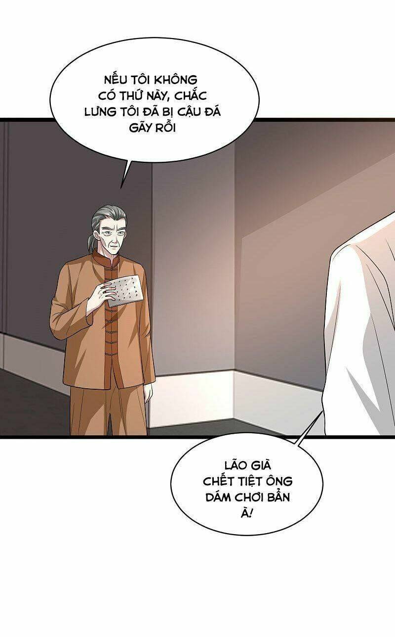 Đô Thị Tà Vương: Chapter 110
