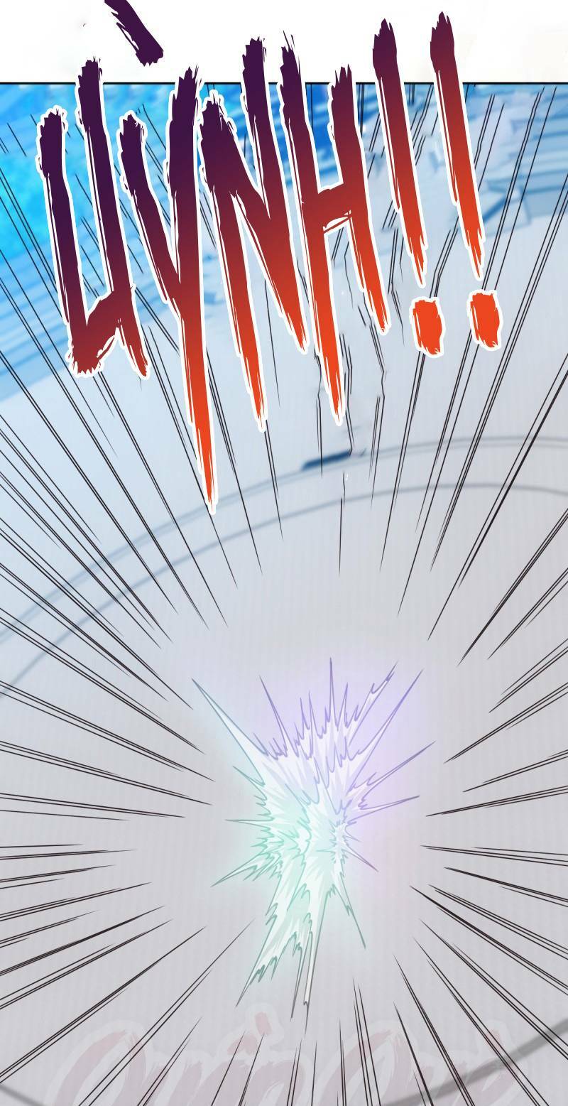 Hồng Thiên Thần Tôn: Chapter 70