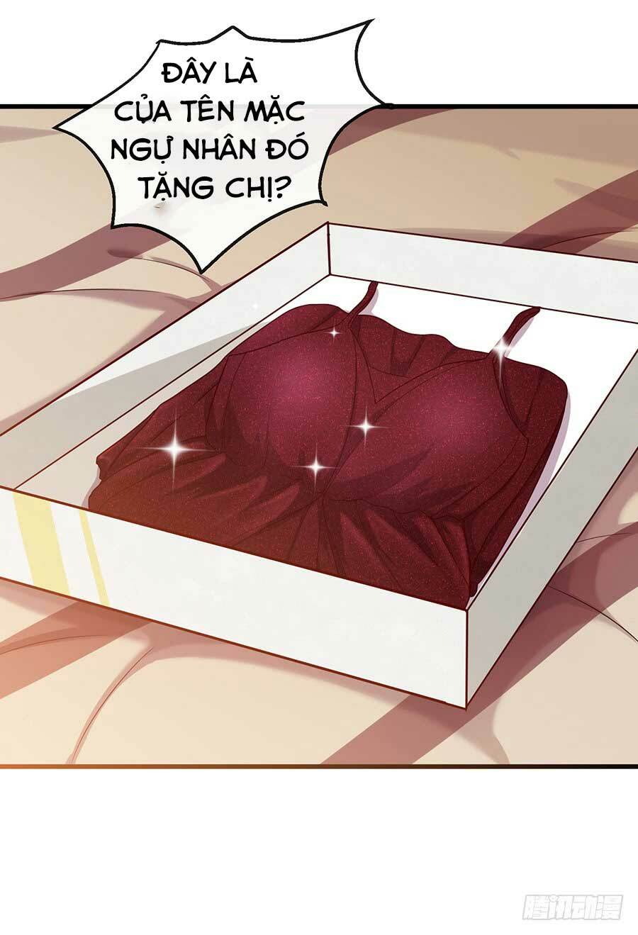 Gả Cho Tình Cũ Làm Lão Bà: Chapter 25