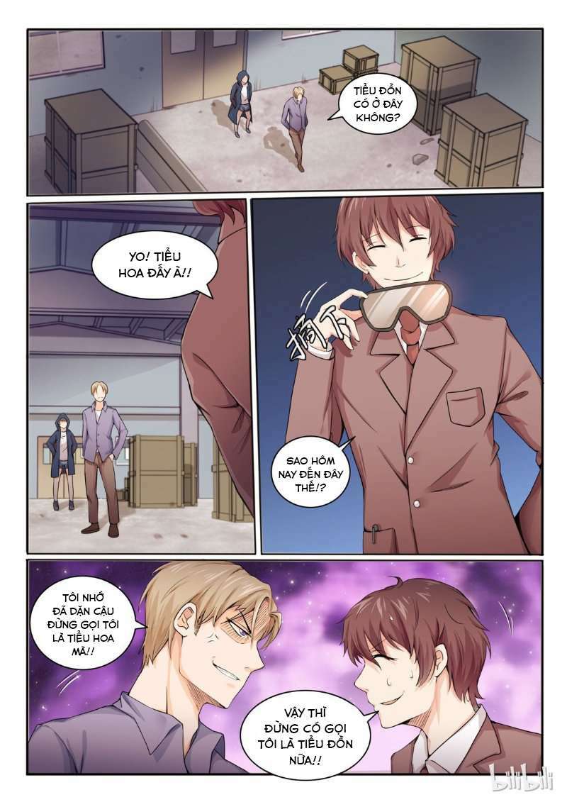 Vợ Tôi Là Đát Kỷ: Chapter 13