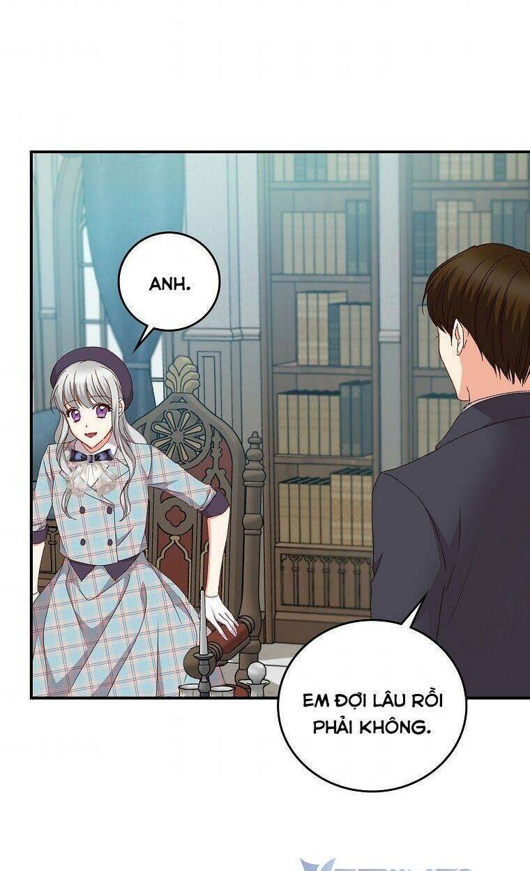 Đừng Chọc Đứa Em Gái Bé Bỏng Của Chúng Tôi: Chapter 87