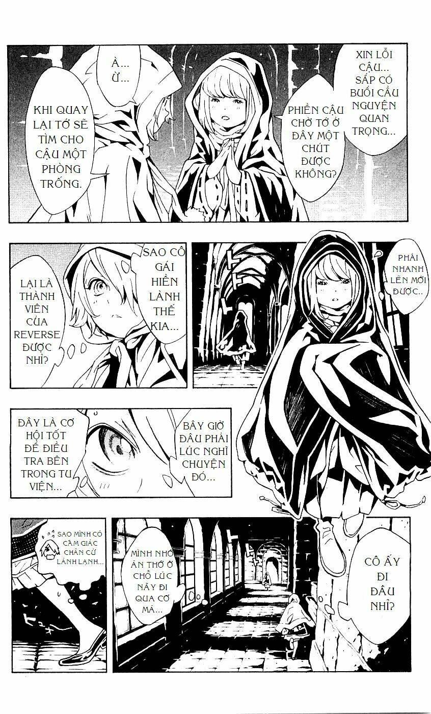 Ong Đưa Thư: Chapter 27