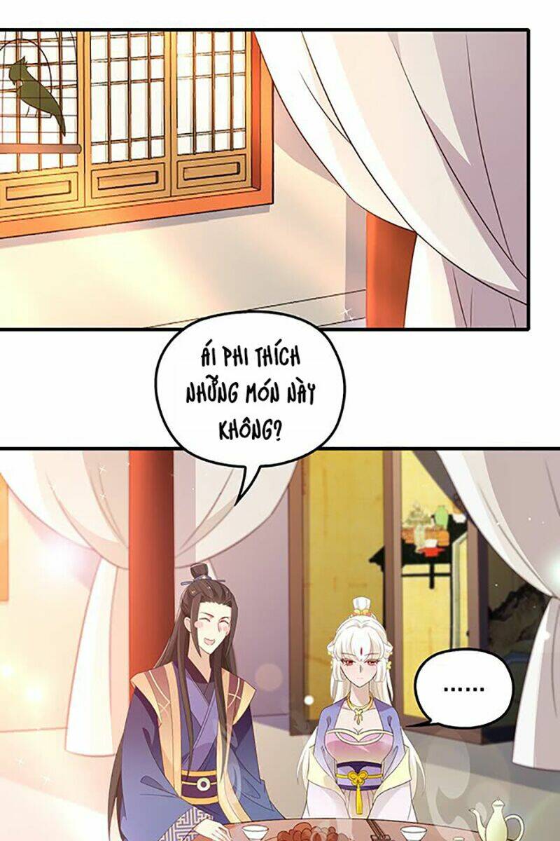 Vương Phi Thật Uy Vũ: Chapter 46