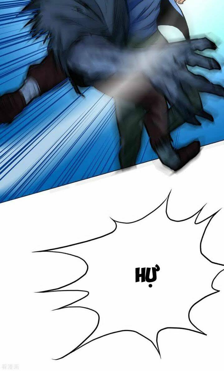 Hệ Thống Tiên Tôn Tại Đô Thị: Chapter 30